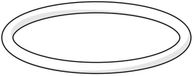 Hansa O ring d 27x2