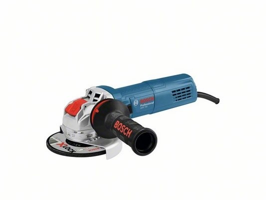 Bosch GWX 750 Haakse slijpmachine 230V - 06017C9100