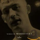 Morrissey - World Of Morrissey