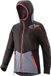 Alpinestars Stella Denali 2 Fahrradweste für Damen, Schwarz/Grau, XS