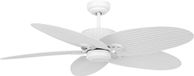 Beacon Lucci Air Fijian II Plafondventilator Wit 132cm