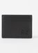 Armani Exchange Porte-cartes en cuir