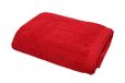 ABECE CASA Handdoek Abecé Alfa 50 x 100 25-rood