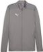 Puma Trainingsjacke TeamFinal Training Jacket 658554 Cast Iron-Puma Silver-L