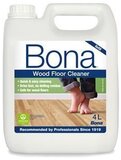 Bon, A. Spray Mop - Houten Vloer Navulling 4L