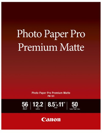Canon Photo Paper Premium Matte A3+