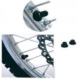 hoco parts b.v Paire de joints de soupape anti-boue pour motos d'enduro, neuf