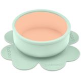 Baboo Silicone Bowl Kinderservies 1 st