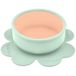 Baboo Silicone Bowl Kinderservies 1 st
