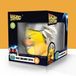 Numskull TUBBZ Back to the Future Doc Brown 2015 Figurine en caoutchouc