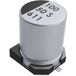 Kemet Condensateur électrolytique 0.47 µF 50 V (Ø x h) 4 mm x 5.4 mm 1 pièce