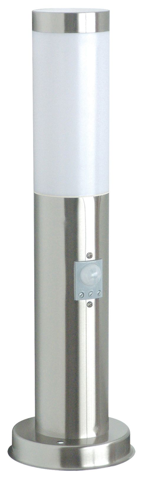 Ranex RX1010-45S Tuinpaal buiten - E27 - 45cm - Zwart