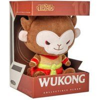 Riot League Of Legends 10 - Wukong Figuur