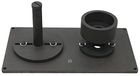 KS Tools 460.0737 DAF / Mercedes afleginrichting voor hoofdas en secundaire as
