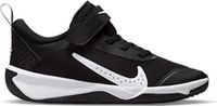 Nike Omni Multi-Court (Ps), zwart/wit, DM9026-002, 29,5 EU (12C US)