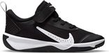 Nike Omni Multi-Court (Ps), zwart/wit, DM9026-002, 29,5 EU (12C US)