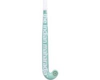 The Indian Maharadja Force Junior Hockeystick Mint 33 Inch