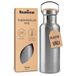 Bambaw® 750ml RVS Thermosfles