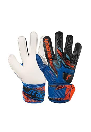 REUSCH Attrakt Solid Junior