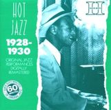 Outhere Nimbus Records Various Artists - Hot Jazz (1928-1930) (CD)