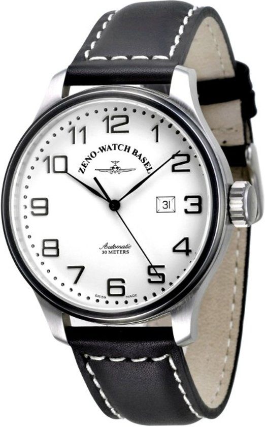 Zeno-Watch Mod. 8554-e2 - Horloge - 7640155198974