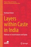 Layers Icecat Layers within Caste in India: Pathways to Social Inclusion and Equity