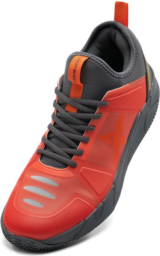 Drop Shot Airam JMD Tennisschoenen Rood/Zwart EU 45 Heren