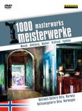 Arthaus 1001 Masterworks National Gallery Oslo DVD