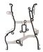 Timing cover gasket