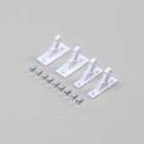 E-Flite F-27 Evolution 943mm Wing Clips (EFL5609)
