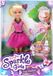 Sparkle Girlz Chien Marcheur 10065 Pop Rose