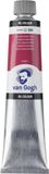 Van Gogh Van Gogh olieverf tube 200 ml quinacridoneroze (primair) 366