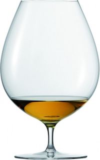 Zwiesel Glas 122197 Magnum Cognac Glas