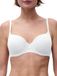 Chantelle Norah Soutien-gorge coque enveloppante femme