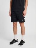 Hummel Hmlcore 2.0 Shorts Zwart/Wit XS