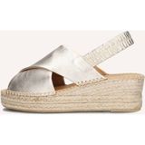 AYANA Omo25yu817 Sandalen - Dames - Goudkleurig - Maat 40