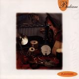 Sonic Rendezvous Badiane - Flavours (CD)