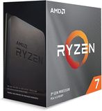 AMD Ryzen 7 5700X - 3.4 GHz - 8 Core - Socket AM4 Processor