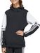 Adidas Squadra 25 Sweat Hoodie Junior - Zwart/Wit - Maat 128
