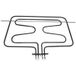Ariston Hotpoint Résistance Grill Supérieure 3050w (1050w + 2000w) (c00141175) Four, Cuisinière