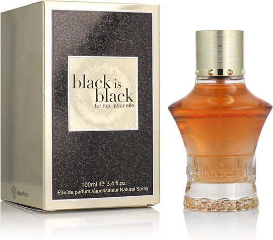 Nu Parfums Eau de Parfum / 100 ml / Women