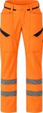 Mascot Accelerate Safe Pantalon avec poche sur cuisse 24279-510 - Hi-Vis orange - C48 - 82