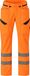 Mascot Accelerate Safe Pantalon avec poche sur cuisse 24279-510 - Hi-Vis orange - C48 - 82