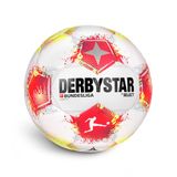 Derbystar Bundesliga Club Light v25 maat 4