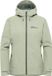 Jack Wolfskin Wisper Insulated Jacket Women - Winterjas - Dames - Mint Leaf - Maat M