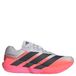 adidas Performance Adizero Dropset Pro chaussures de fitness - gris clair/rose