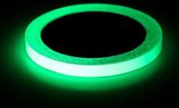 Heble® Lichtgevende Tape Glow in the Dark - 10 meter