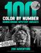 Zoo Adventure Zoo Adventure - 100 Color by Number Monochrome Mystery Mosaics: Dot Art Coloring Book For Adults With Wildlife Animals And Relaxing Secret Picture Puzzles