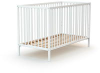 WEBABY babybed Duo wit 60 x 120 cm