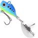 Spro Freestyle Scouta Spin Tail 10g Hareng